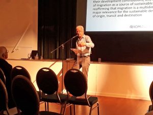 Read more about the article Africa Day, The Hague – Report of the Conference