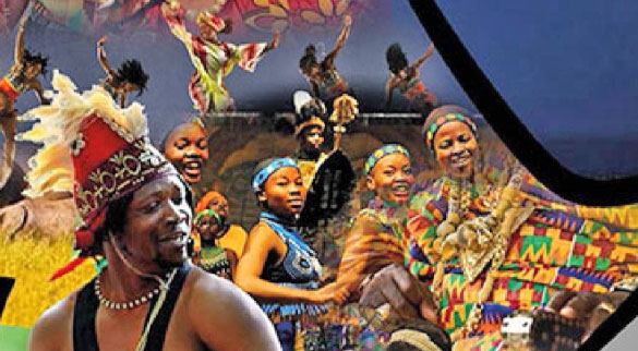 Read more about the article Samenvatting – Royal African Durbar Feest 2016